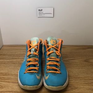 Used KDs size 6y grade school